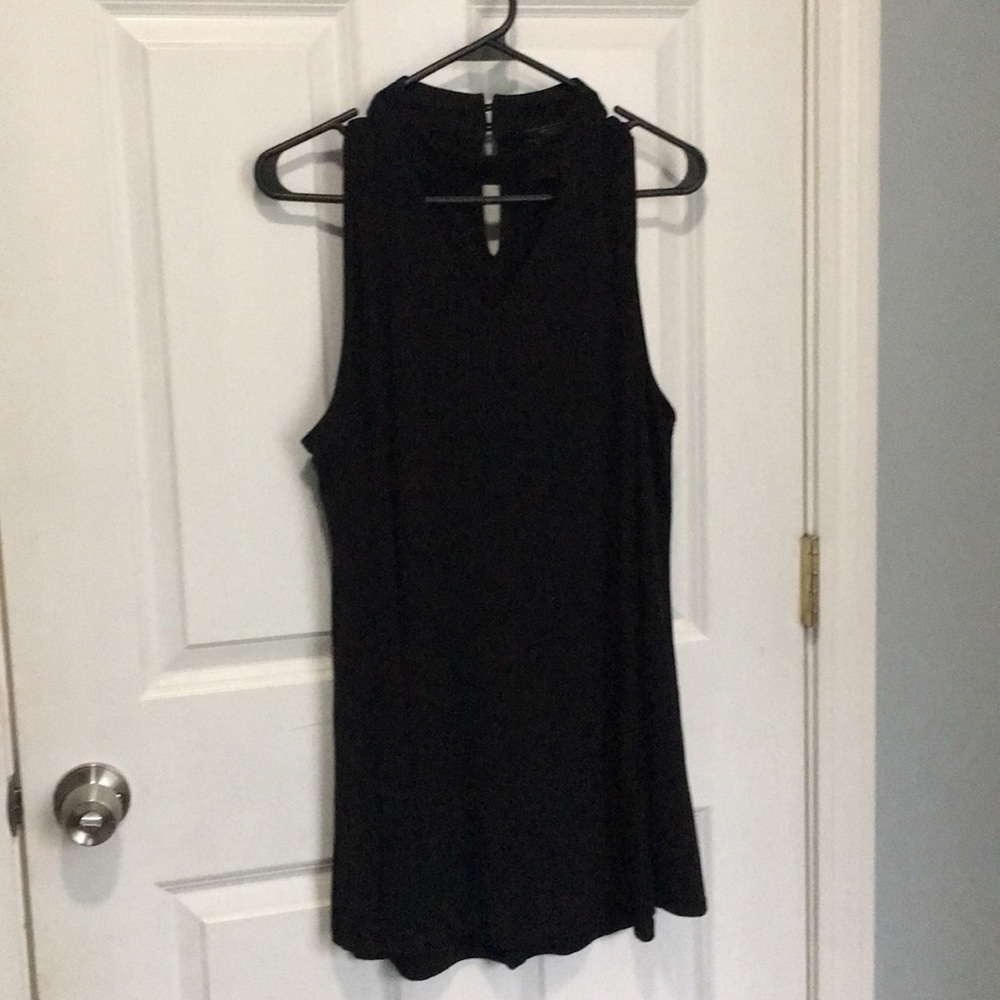 Maternity Tank